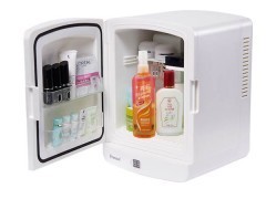 供應(yīng)福瑞客化妝品冰箱 呵護(hù)您的每一份美麗