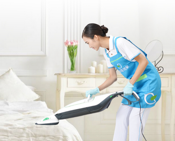 告別紅癢困擾 6招家庭除螨妙招，守護敏感肌健康家居