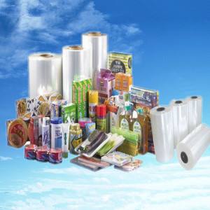 增城POF收縮膜與PVC收縮膜廠 守護(hù)日用品精致包裝的匠心制造